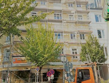 Gerüstbau Hamburg Hermann Trautvetter